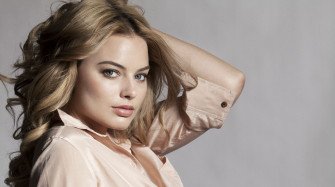 Margot Robbie  Best Iphone Wallpapers